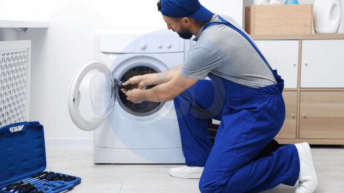 Emek Çamaşır Makinesi Servisi